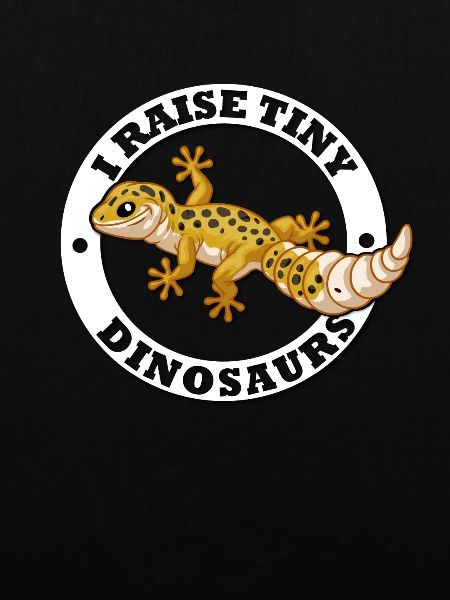 Leopardgecko