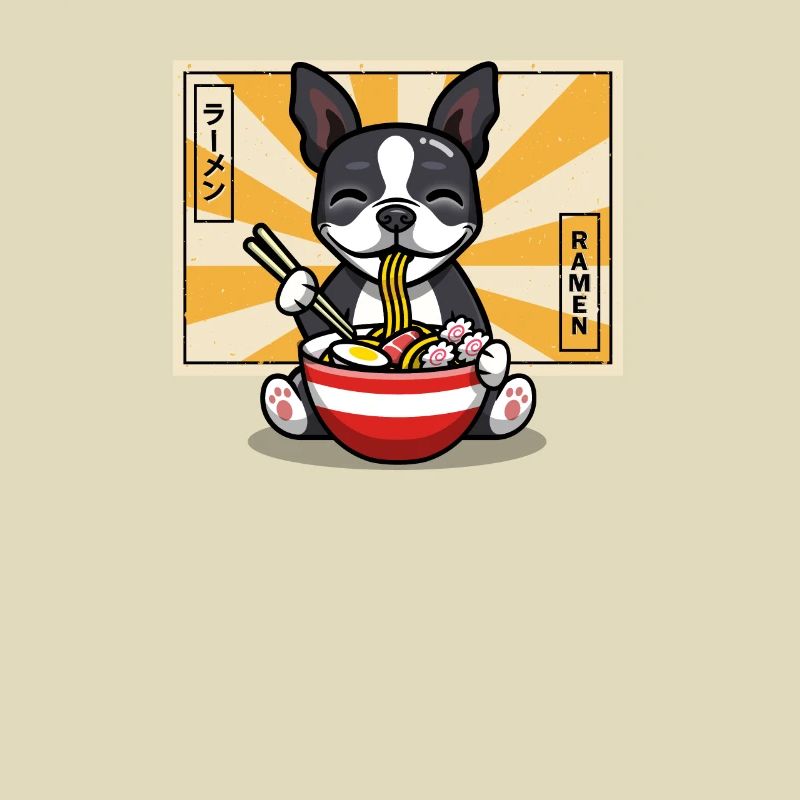 Boston Terrier