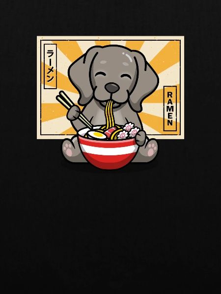 Weimaraner