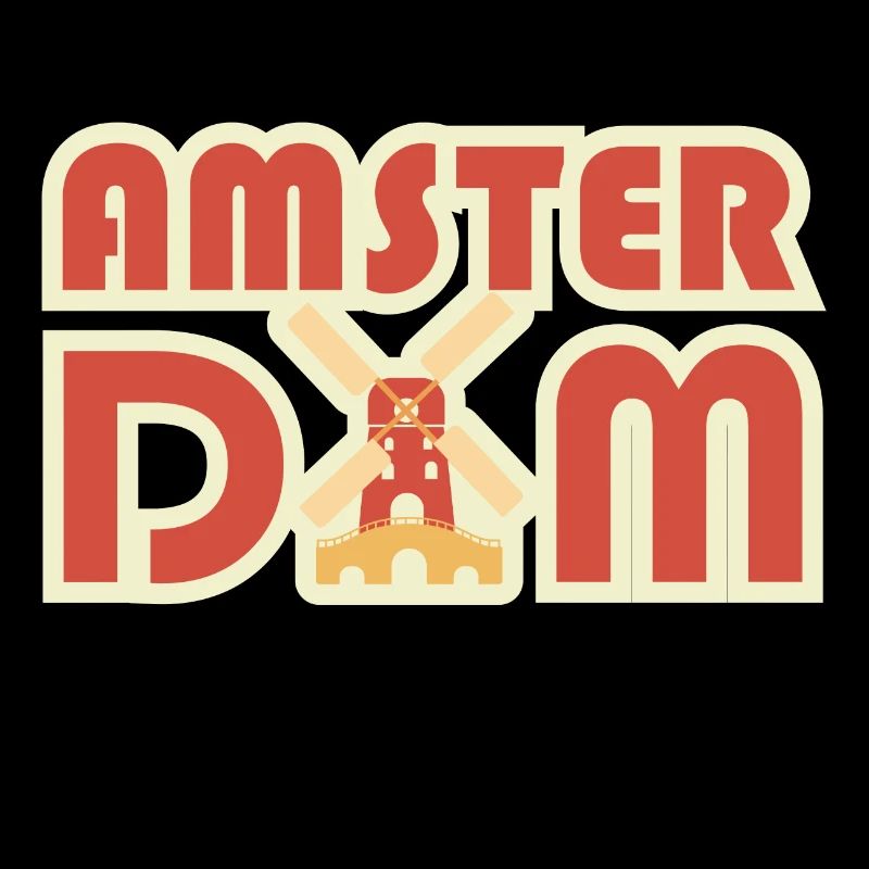 Reise Amsterdam
