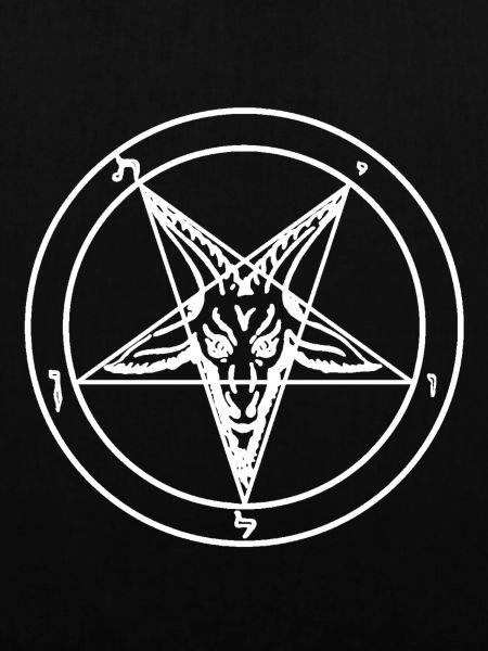 Siegel von Baphomet