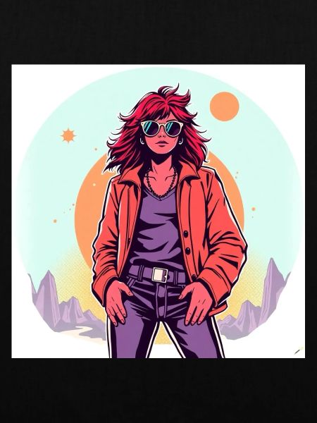 90‘s Style
