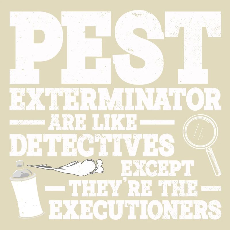 Schädlingsbekämpfung