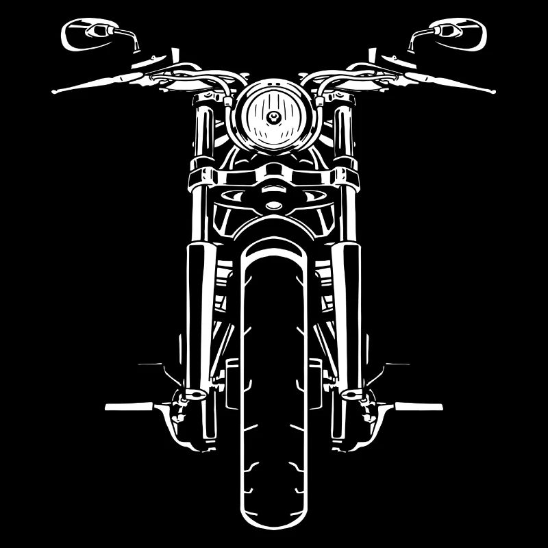 Motorcycle