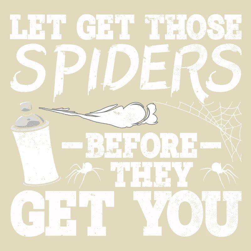 Kammerjäger Geschenk Schädlingsbekämpfer Entwester