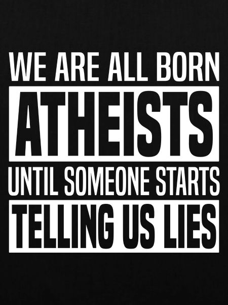 Atheismus
