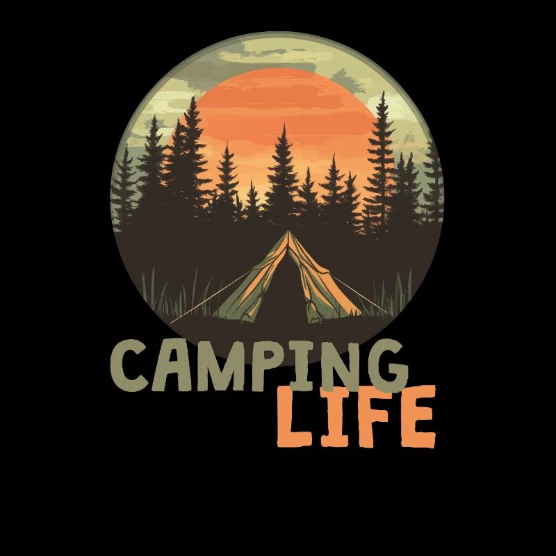 Camping Life
