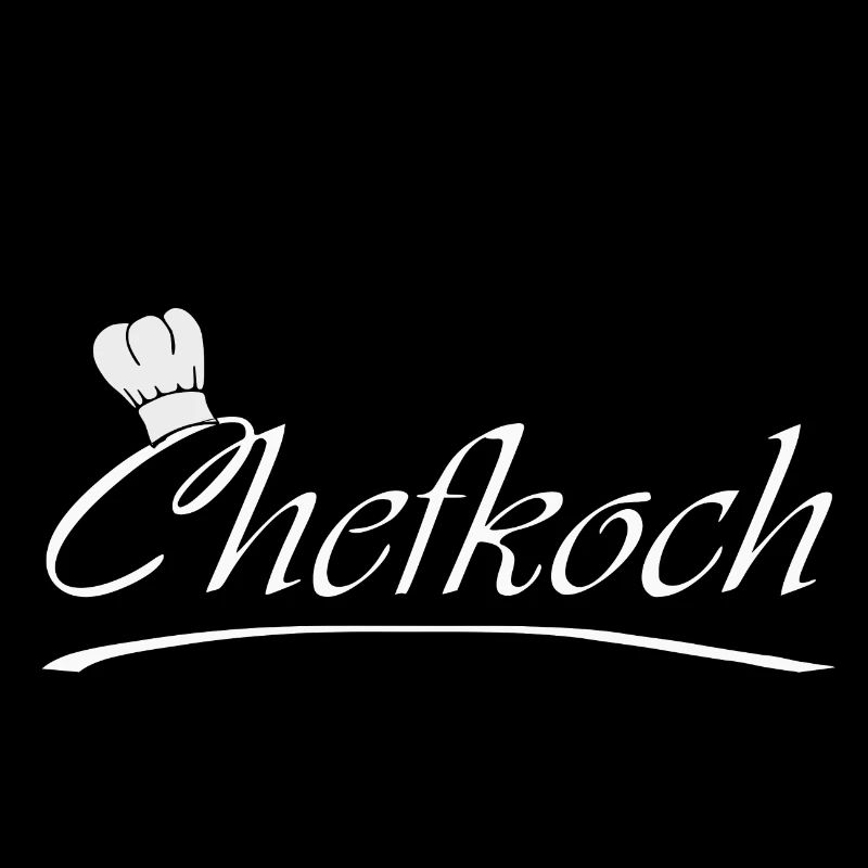 Chefkoch Küche Geschenk Geschenkidee Geburtstag