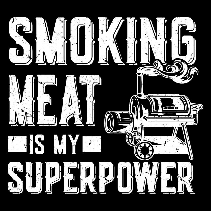Fleisch Smoker