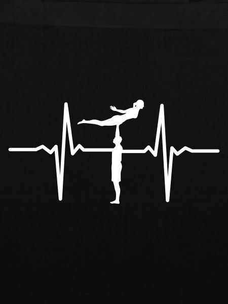 Heartbeat Acrobatic
