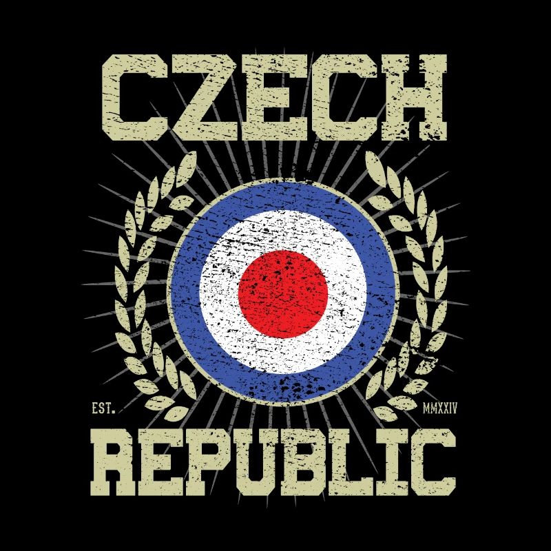 République tchèque, design tchèque cool