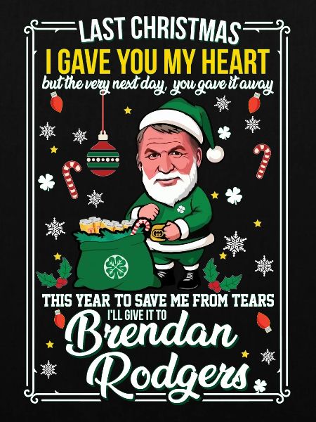 Last Christmas