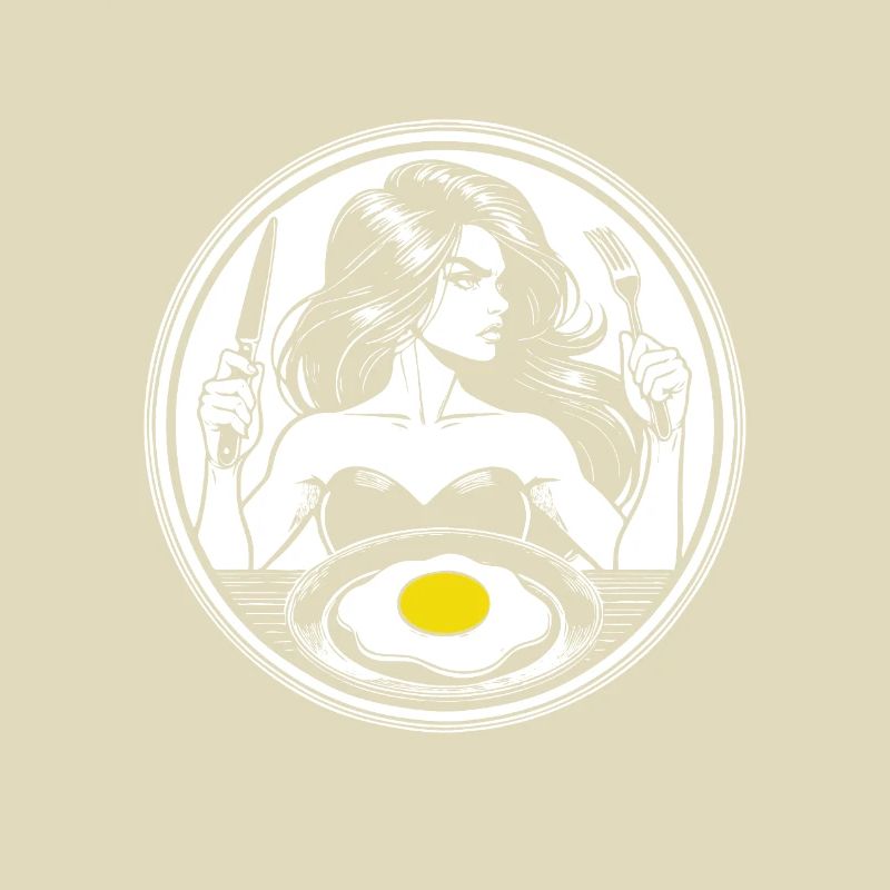 Fried Egg & Style – The Perfect Breakfast!