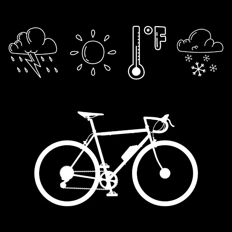 Vélo Temps Saison