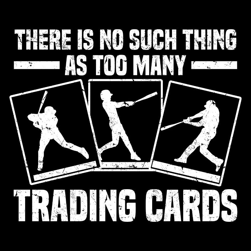 Trading karten