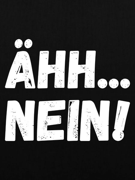 Nein