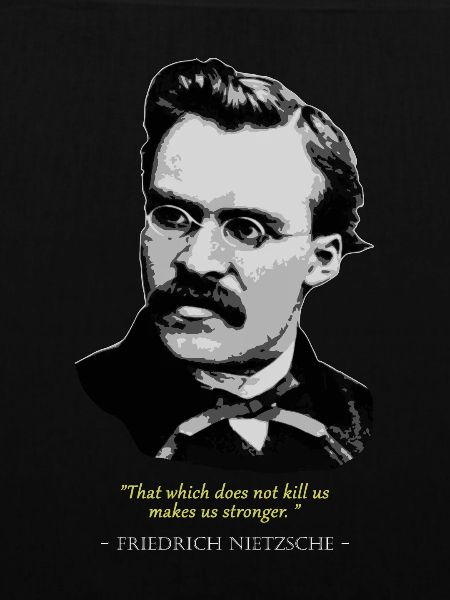 Zitat Friedrich Nietzsche