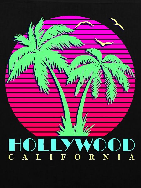 Hollywood