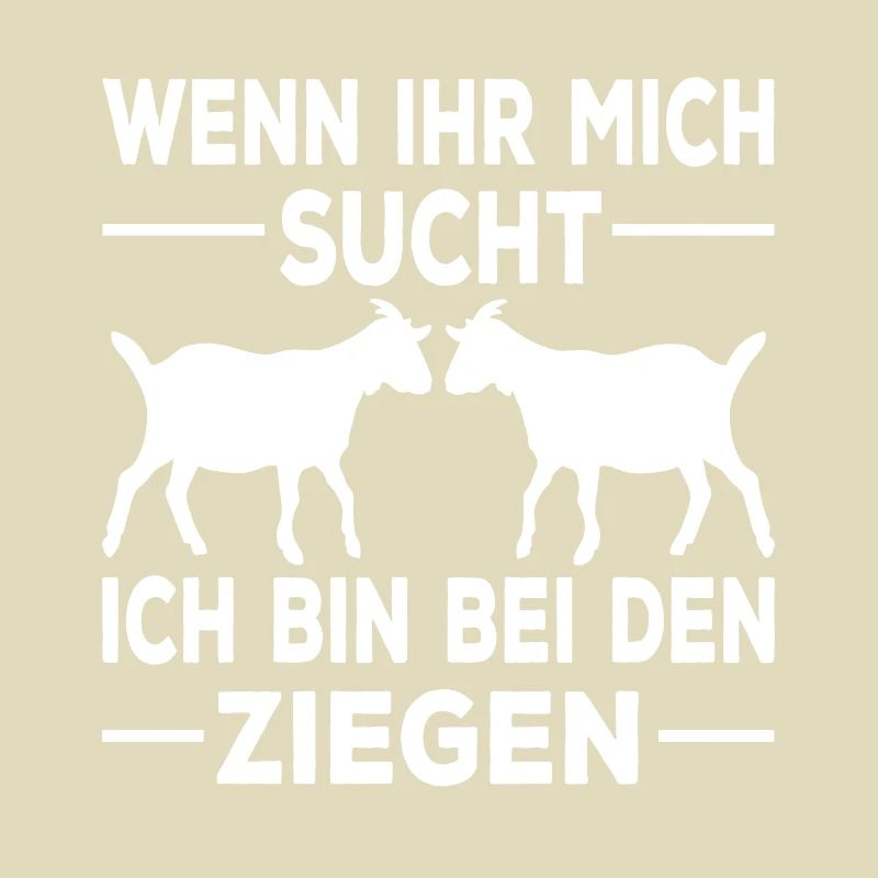 Ziege