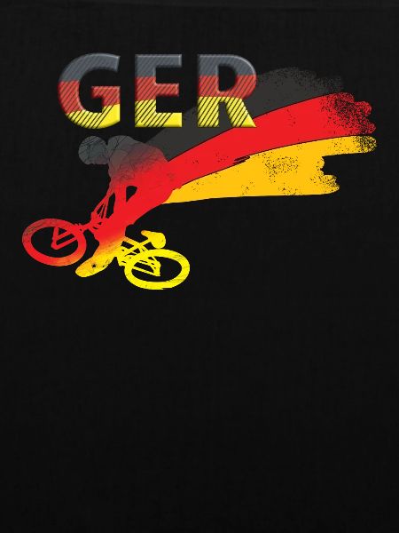 Germany Bicycle
