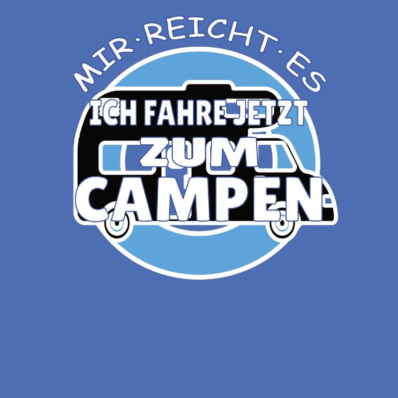 Camper Geschenkidee Camping