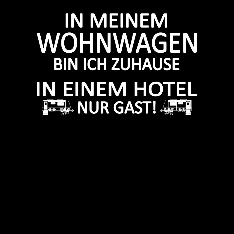 Camper Geschenkidee Camping