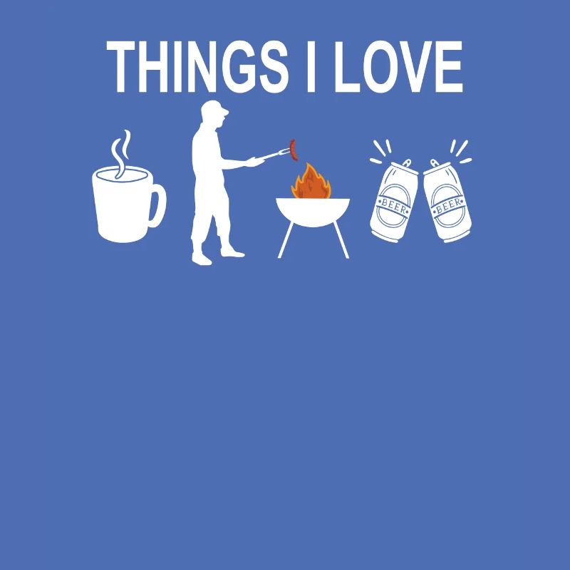 Barbecuing and Camper Gift Idea