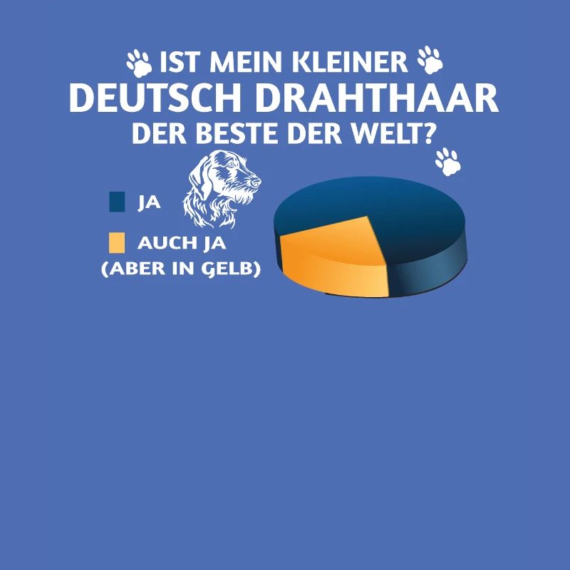 Hunde Deutsch Drahthaar Hundebesitzer