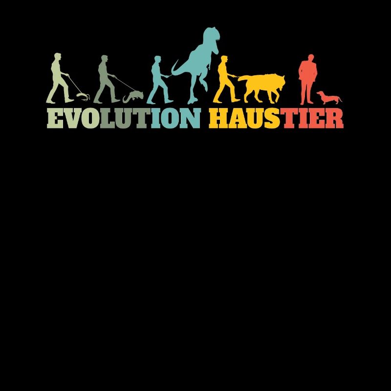 Hund Dackel Hundebesitzer Geschenkidee