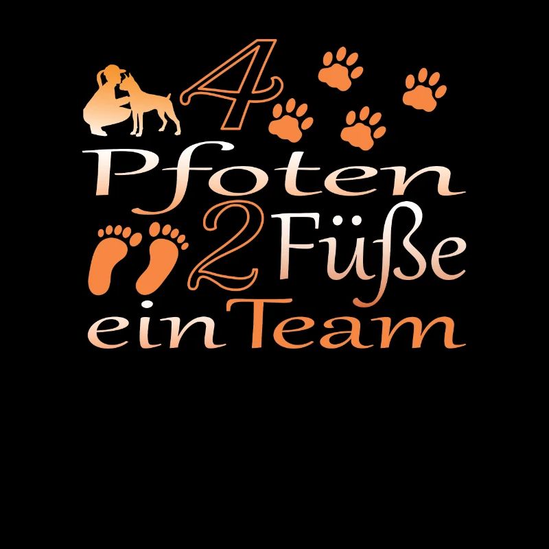 Hund Boxer Hundebesitzer Geschenkidee