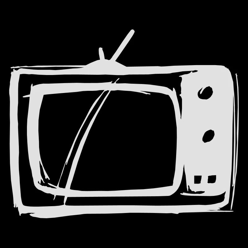 Vecchia TV
