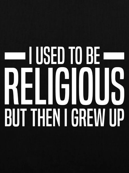 Anti Religion