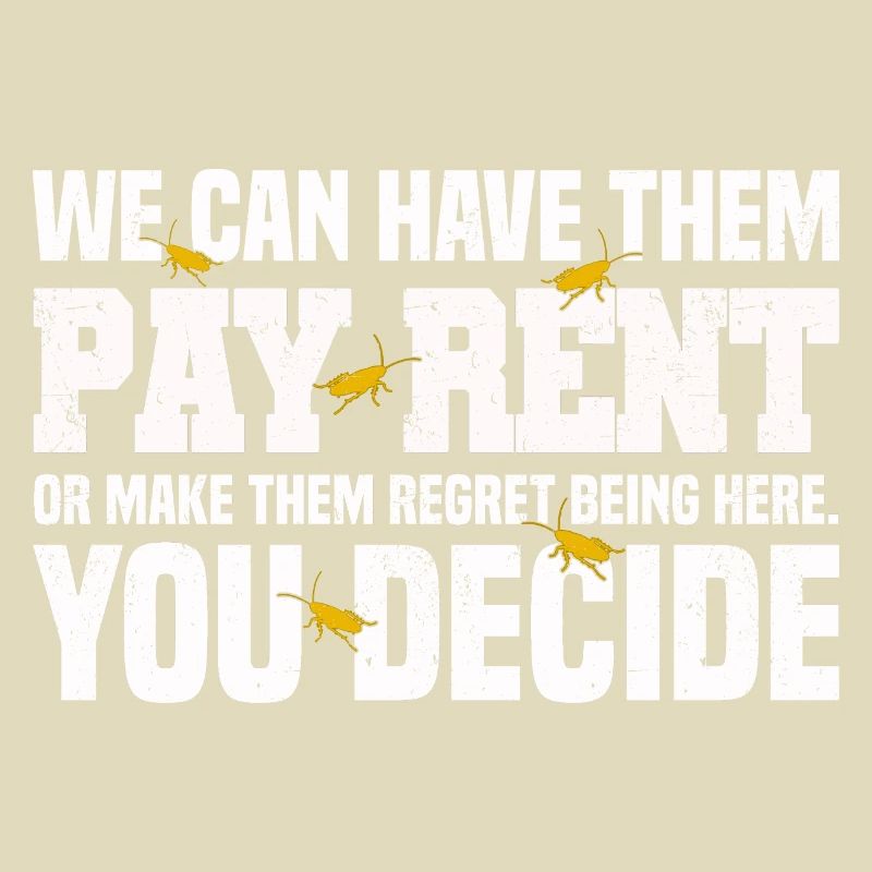 Schädlingsbekämpfer