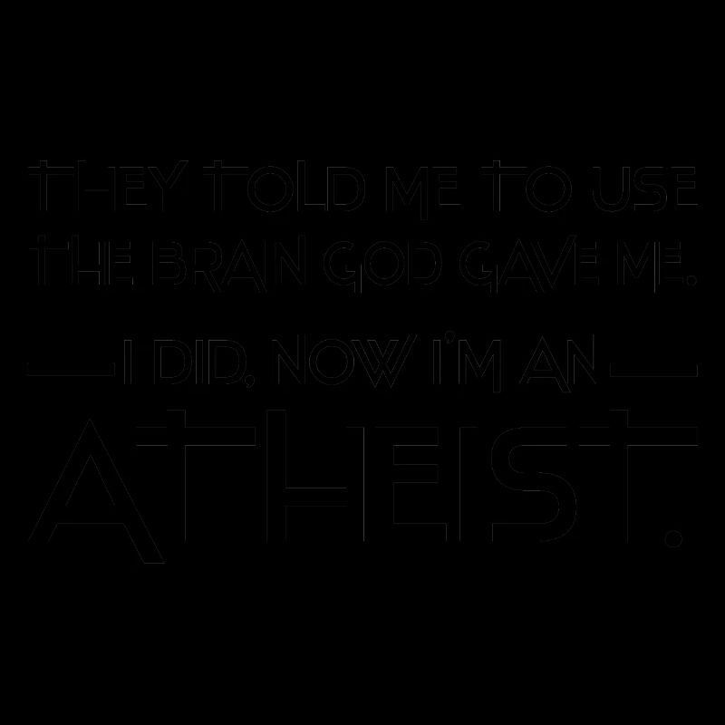 Atheismus