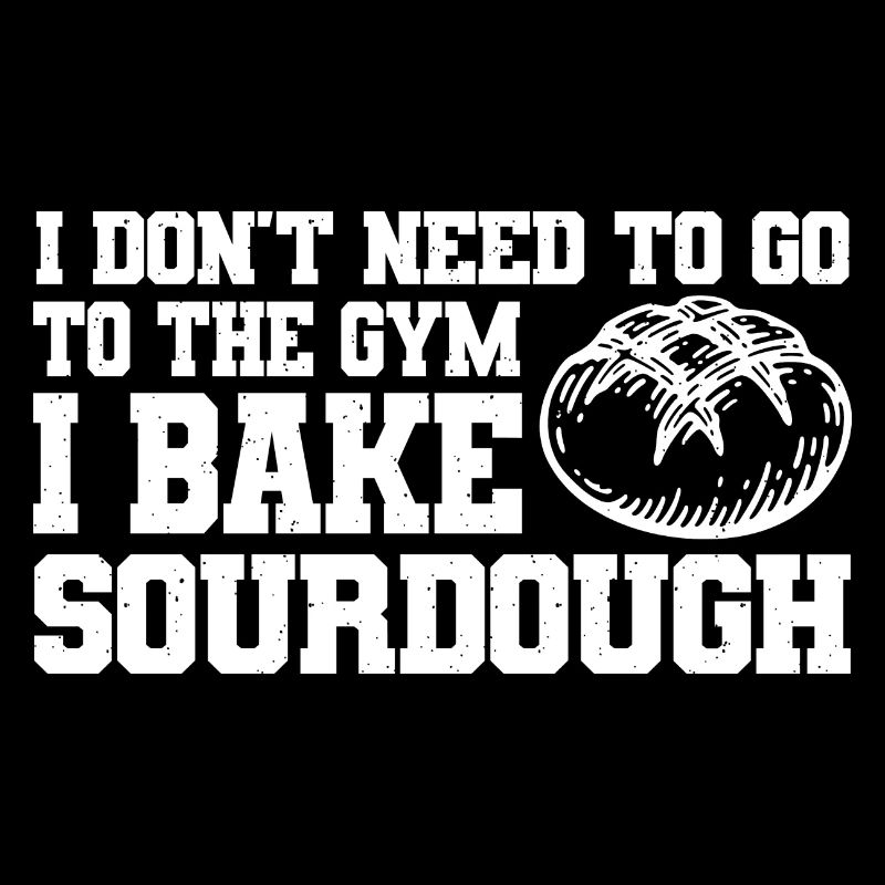 Brotbacken