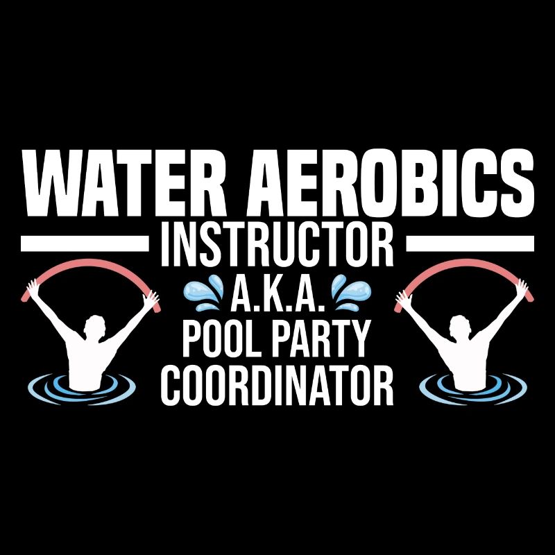 Wassergymnastik