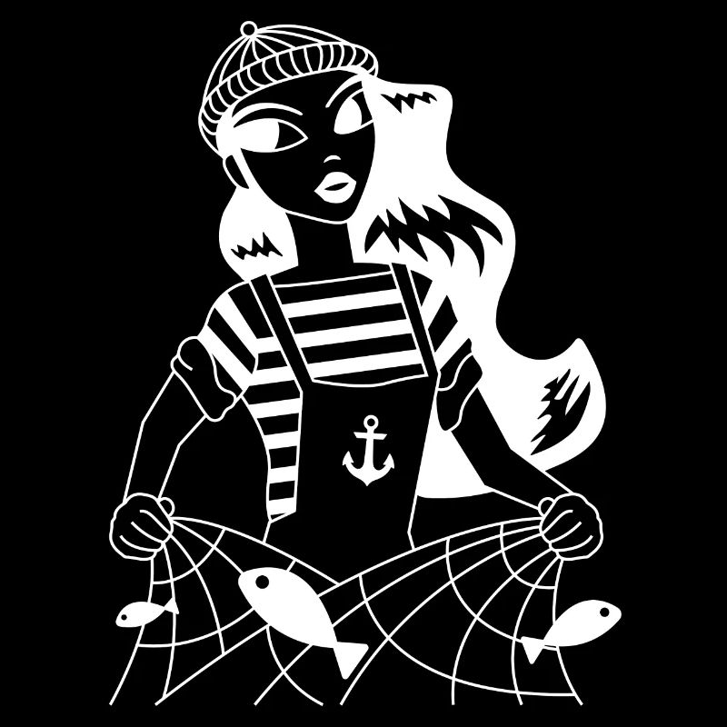 marin la mère