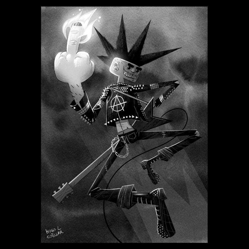 PUNK