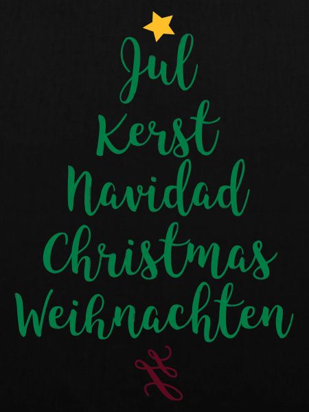 Weihnachtsbaum