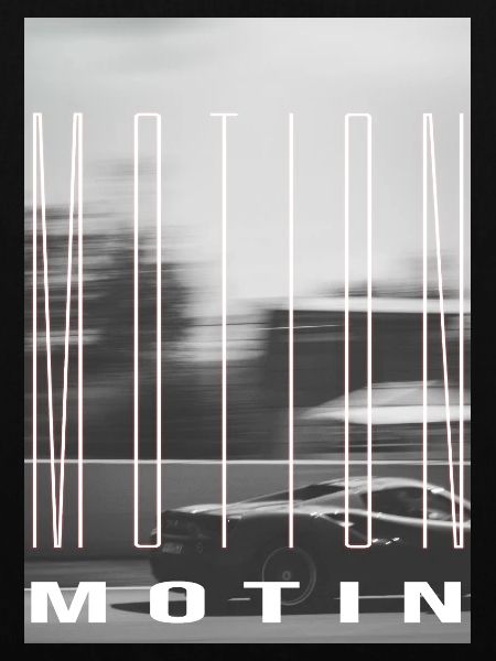 Motion