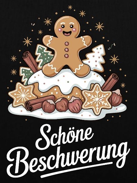 Essen ohne Limit Schöne Bescherung Plätzchen