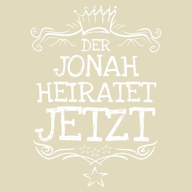 Jonah als Bachelor