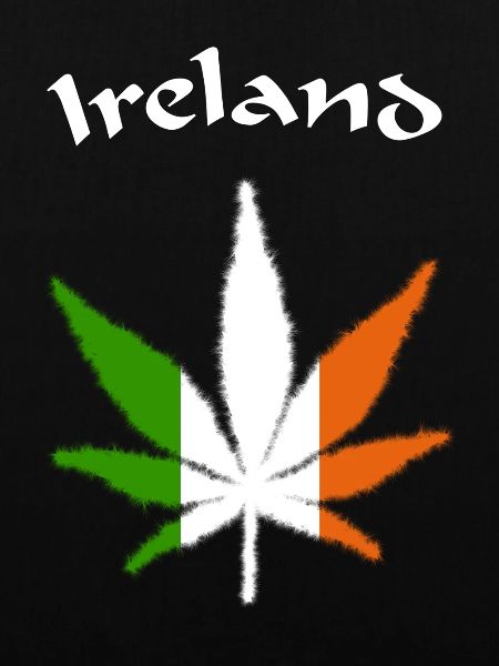 Ireland