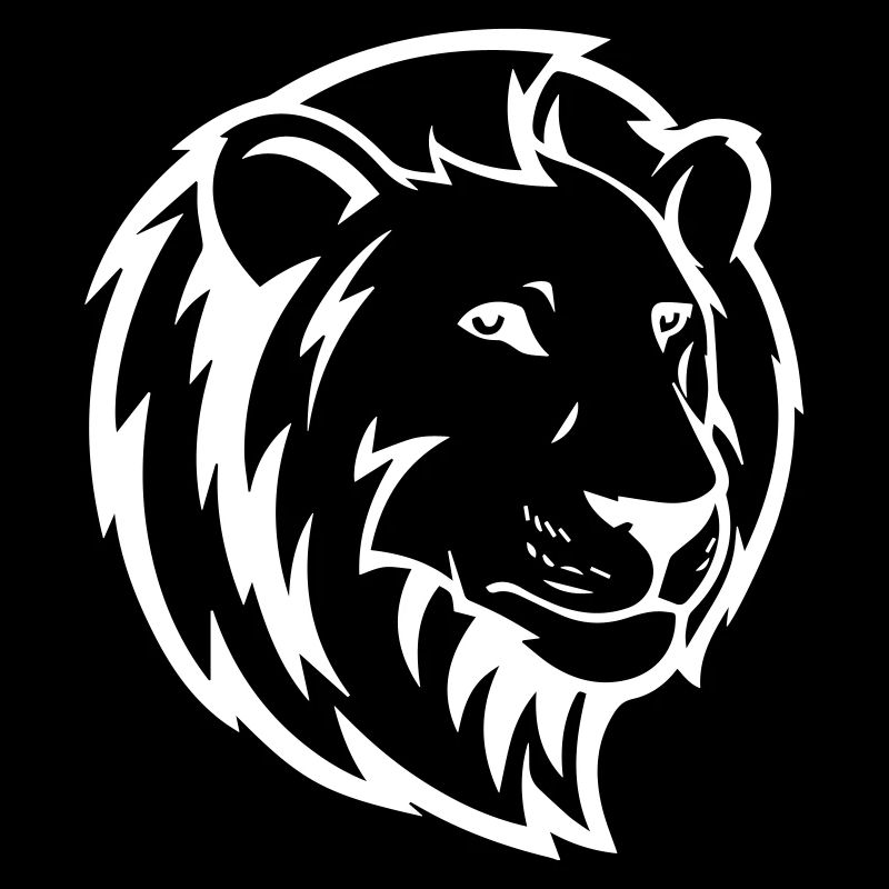 lion's head