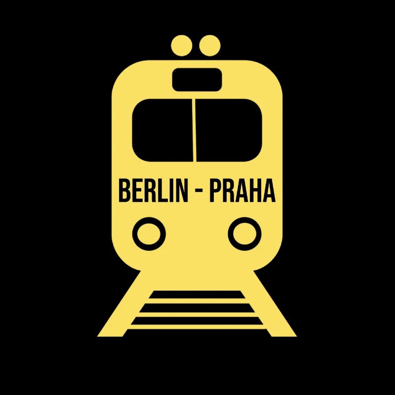 Berlin - Praha