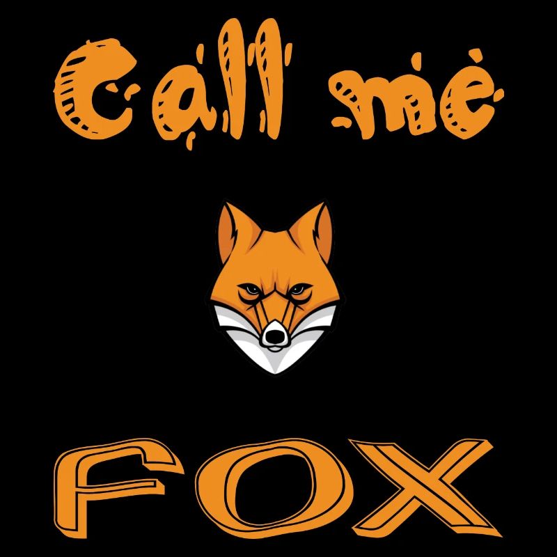 Call me fox