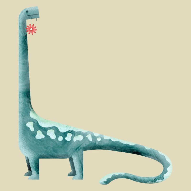 Brachiosaurus
