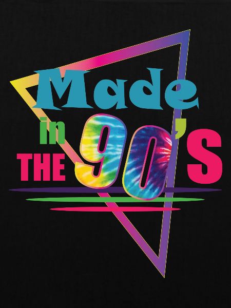 1990iger Sprüche 90s Geschenksidee