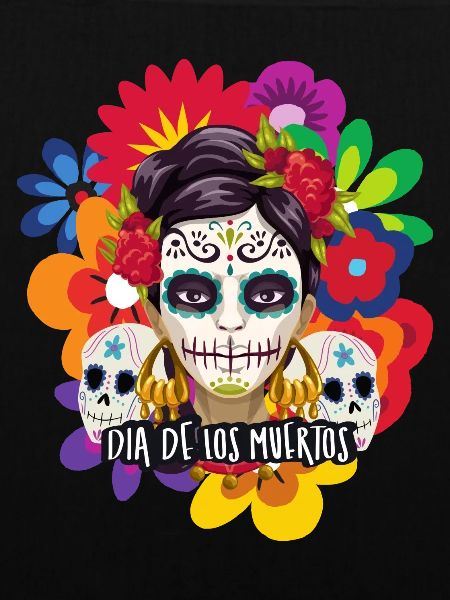 Dia De Los Muertos