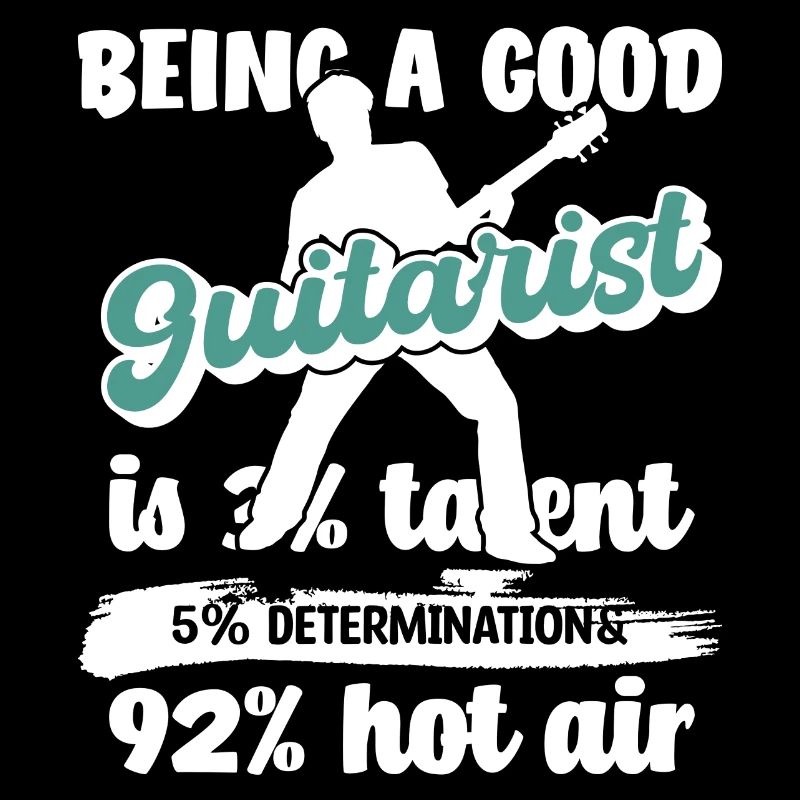 Guitariste